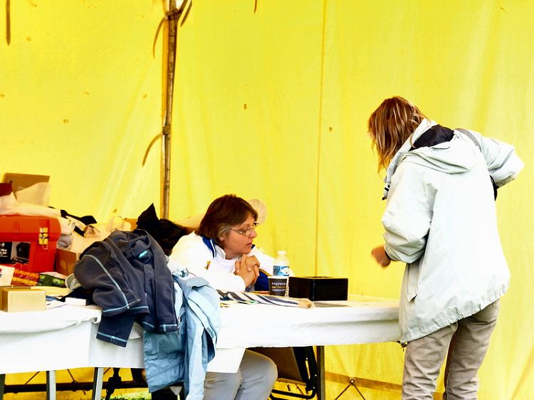 Image en chargement